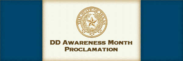 http://www.tcdd.texas.gov/wp-content/uploads/2018/04/Tx-Proc-DD-Awareness-Month_banner.png