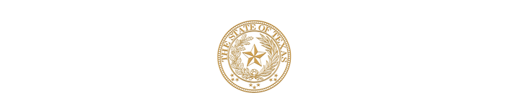 The State of Texas Seal