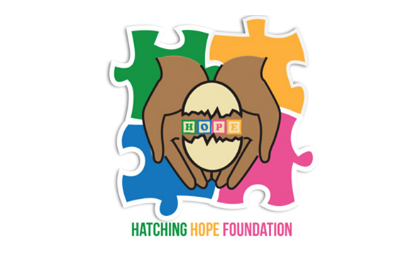 Hatching Hope Logo Image