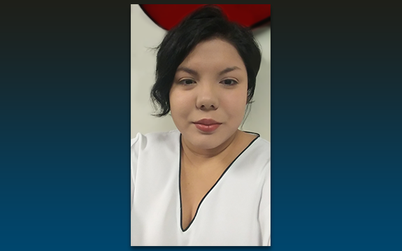 Easterseals Policy Fellow Lauren Rangel Hero Image
